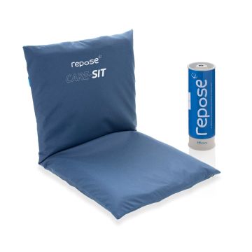 Repose Care - Sit Cover and Pump (400mm)