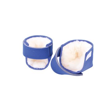 Slippy Heel Protectors
