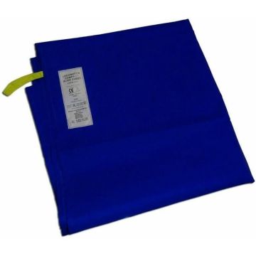 Compact Slide Sheet - 72Cm X 70Cm - Each