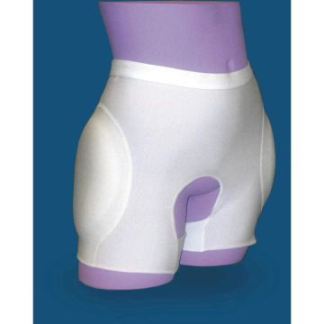 Hipsaver Open Bottom To Fit Hips 115 - 127Cm ( 45 - 50) Xtra Large