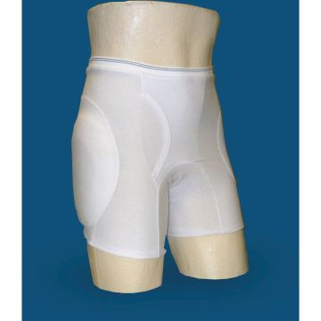 Hipsaver Slimfit - Male..Fits Hips 128 - 146Cm (51 - 57) Xxl