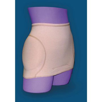 Hipsaver Nursing Home Model - Female..Fits Hips 103 - 114Cm (40 - 44) Large