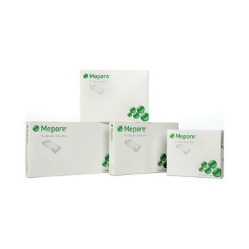 Mepore Dressing 9Cm X 10Cm (Pack Of 50)