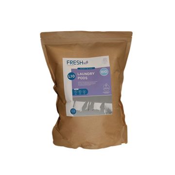 L10 Fresh Bio Laundry Pods - Pack 100