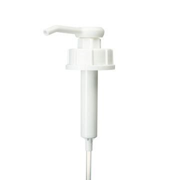 10L Pelican Pump 51mm Neck - 30ml dose - Each