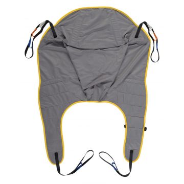 OXFORD Full Back Silkfit Sling - Small