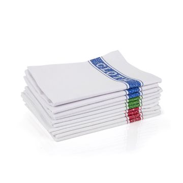 Glass Cotton Cloth - Box of 100