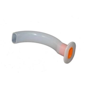 Guedal Airway Sterile No.5  -  Box of 10