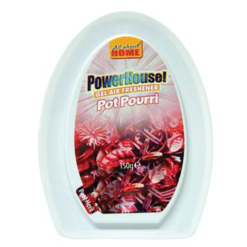 Gel Air Freshener