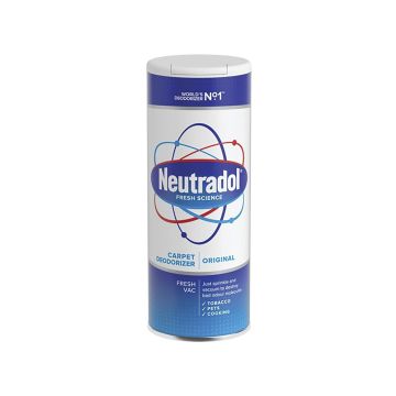 Neutradol Carpet Odour Destroyer 350G - Each