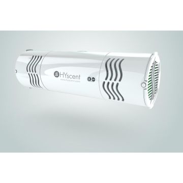 Hyscent Dual Dispenser 