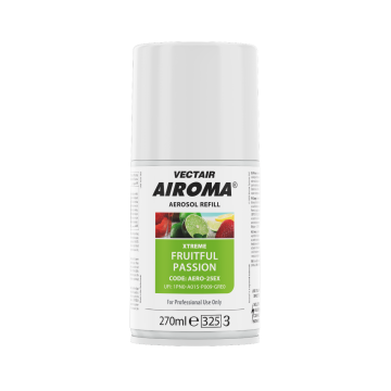 Airoma refill - Latin Passion 270ml - EACH