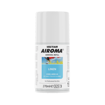 Airoma Linen Refill 270ml 