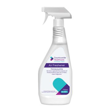 PrimaCare RAPID Air Freshener - Honeysuckle