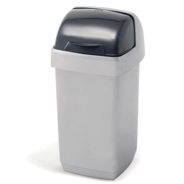 10Ltr Roll Top Bin