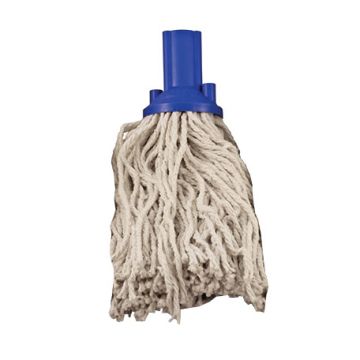 Socket Mop - Blue