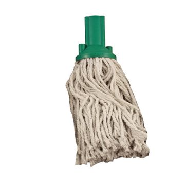 Socket Mop - Green