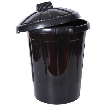 Dustbin - 80Ltr