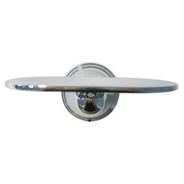 Chrome Soap Dish