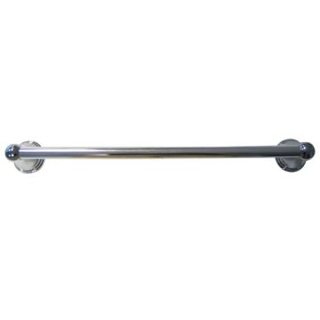 Chrome Towel Rail