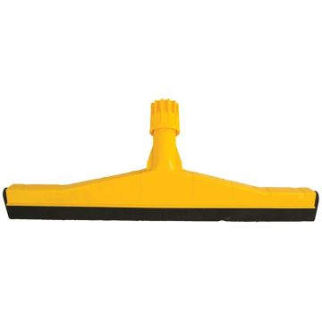 Squeegee Hygiene 45Cm (Floor) Yellow - Each