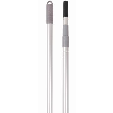 Two Section Telescopic Pole 2X1.25M - Each