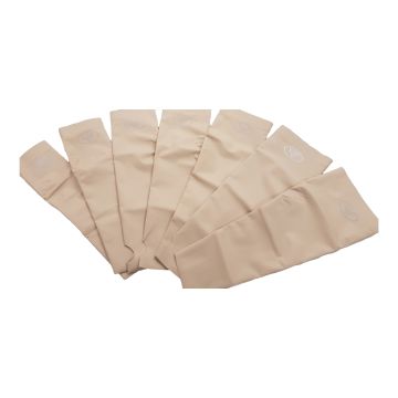 Gipskins Arm Protection Sleeves Xl 15-16in 1 Pair