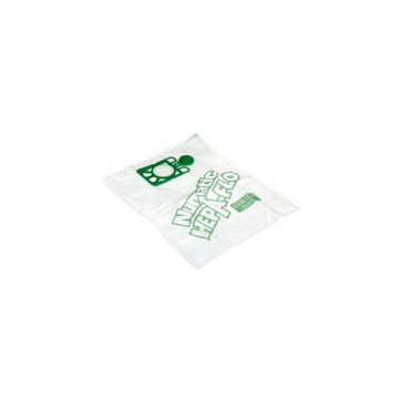 Hygeinic Microfibre Filter Dust Vacuum Bags Fits All Numatic 200 Series Machines - Pack Of 10