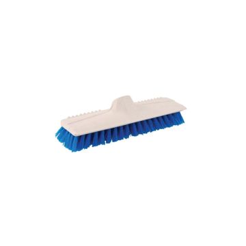 Deck Scrub Blue - Each