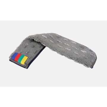 Multiduster Maxi Microplus Sleeve (1000 Wash) For Use With Multiduster Maxi Handle - Case Of 20