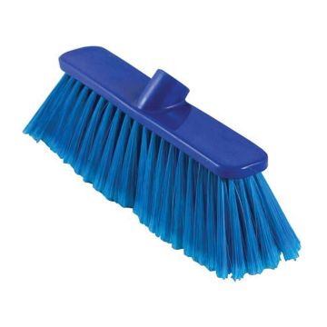 Stiff Deluxe Broomhead - Blue