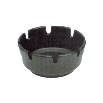 Stackable Melamine Ashtray
