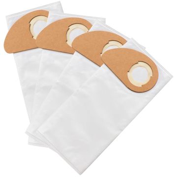Nilfisk Alto 81943048 Vacuum Bags - Pack 4