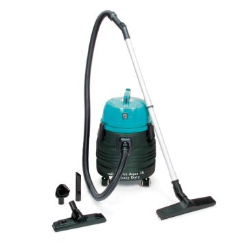 Valet Aqua - Wet & Dry Vac - 20L - EACH