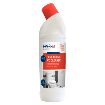 Fresh High Performance WC Cleaner 1 Ltr  