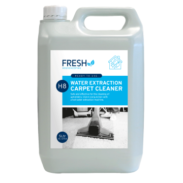 PrimaCare Rapid Water Extraction Carpet Cleaner 5Ltr