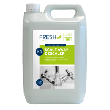 Fresh Kitchen Descaler 5Ltr 