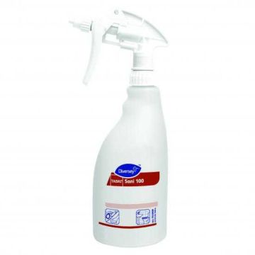 TASKI Sani 4 in 1 Spray - Case