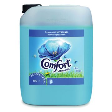 Comfort Prof Conc Original - 10L - Each