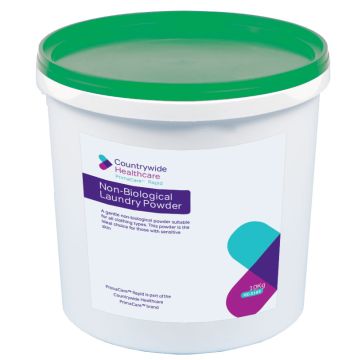 PrimaCare RAPID Non-Bio Laundry Powder