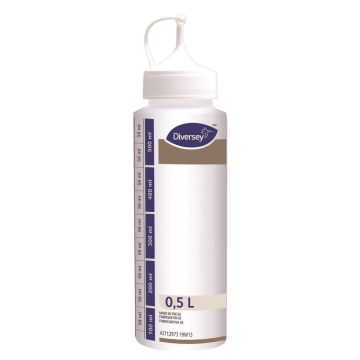 DosBtl 0.5L DI W2 - Pack of 6