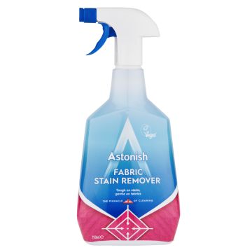 Astonish Stain Remover Spray 750ml