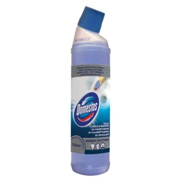 Domestos Toilet Limescale Remover