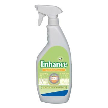 Enhance Carpet Spot & Stain Remover