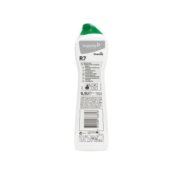 Room Care R7 - Cream Cleaner