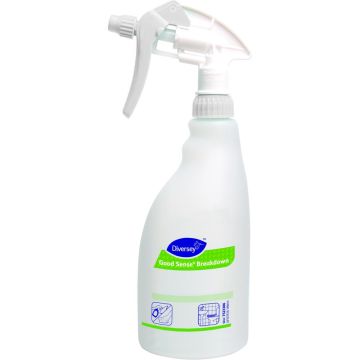 Good Sense Breakdown 500Ml Spray Bottle - Pack Of 5