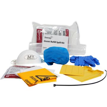 Oxivir Body Spillage Refill Kit