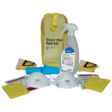 Oxivir Spill Kit
