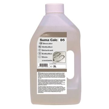 Suma Calc D5 Limescale Remover
