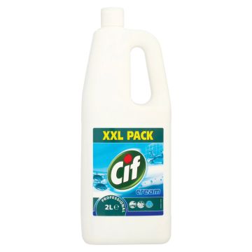 Cif Professional Cream Cleaner